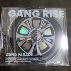 GANG RISE