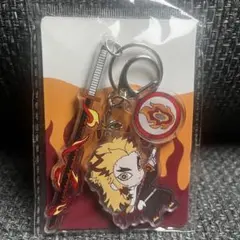 鬼滅の刃 アクリルキーホルダー