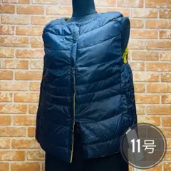 スタイルラヴィー ダウンジャケット