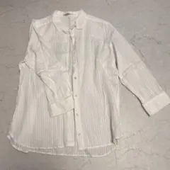NEWYORKER シャツのサムネイル