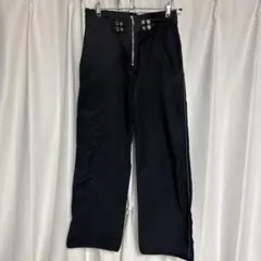 DIESEL レディースナイロンパンツ　23インチのサムネイル