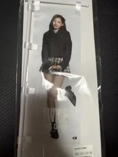 ナヨン ミニのぼり TWICE オンラインくじ | Mercari