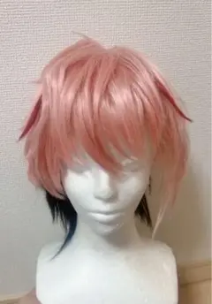 あんスタ 久遠舞珠 コスプレ ウィッグ - メルカリ