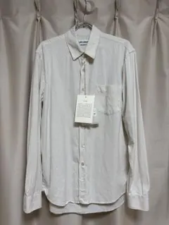 【OUR LEGACY】CLASSIC SHIRT シルク クラシック シャツ