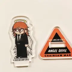 劇場版 チェンソーマン レゼ篇 ロフト LOFT ジロリ アクリルスタンド　天使