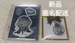 カラマリ】オトメイト 冬の市 2021-2022 笹塚尊 缶バッジ - メルカリ