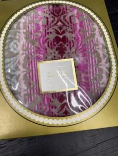 未使用　caracara(カラカラ)カラフルな綿100%バスタオル