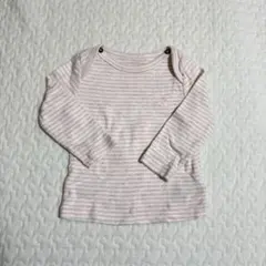 baby GAP ロンＴ ボーダー 60cm
