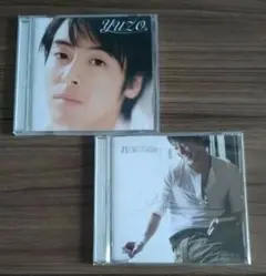 今井ゆうぞう】YUZO CD 初回特典トレカ付 希少 - メルカリ