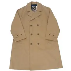 B07451 未使用品 25FW nanamica ゴアテックス コート Mのサムネイル