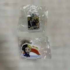 くら寿司× マッシュル-MASHLE-