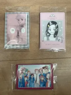 矢沢あいウエハース　天使なんかじゃない