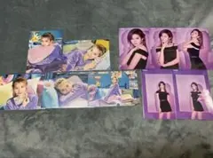 TWICE サナ TWICELIGHTS TOKYODOME ラントレ