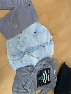 140cm男の子まとめ売り