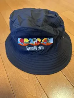 レア商品　新品タグ付き‼️ノースフェイスspaceship earth hat