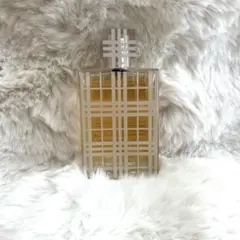 廃盤品 Burberry Brit ブリット オードトワレ 50ml