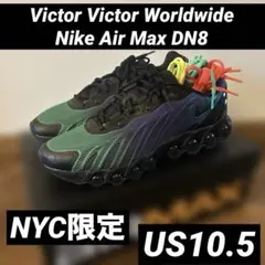 Victor Victor Worldwide Nike Air Max DN8