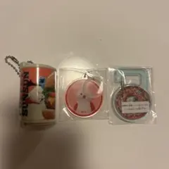 パペットスンスンガチャガチャ