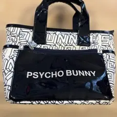 Psycho Bunny カートバッグ ラウンドバッグのサムネイル