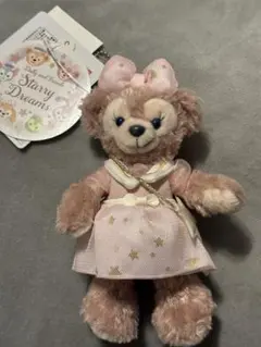 2025年最新】シェリーメイ ぬいぐるみバッジ スターリードリームスの