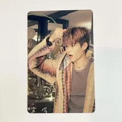 RIIZE ソヒ フォトパック トレカ イメージカード① RIIZING