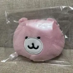 ちいかわ ミラー くまさんポシェット