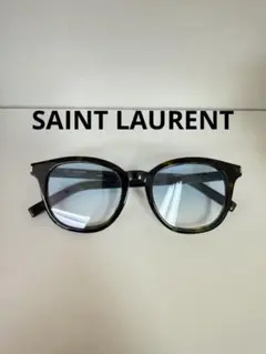 h*t様 SAINT LAURENT CLASSIC16 サングラス　度なし　おのサムネイル