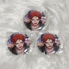 波羅夷空却 缶バッジ 10点セット 2025年最新】波羅夷空却 缶バッジの人気アイテム - メルカリ