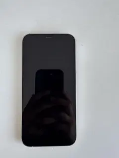 Apple iPhone 12本体 ブラック 256GB - メルカリ