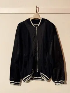 【美品】MAISON SPECIAL MA-1のサムネイル