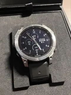 ガーミン 7X PRO Safari dual power garmin 美品 - メルカリ