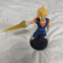 ドラゴンボール ベジット gマテリア フィギュア