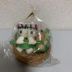 超希少】2001年日焼けハローキティ ウェディング 陶器製 Vivitix限定