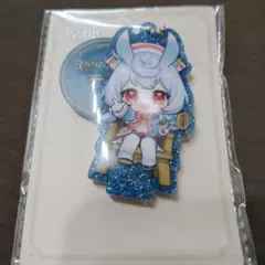 原神 シグウィン テイワット映影 キーホルダー アクリルスタンド アクスタ