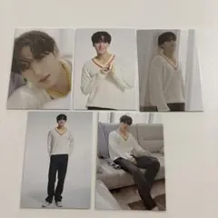 seventeen ミンギュ HOME