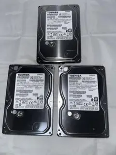 2026年最新】TOSHIBA DT01ACA100の人気アイテム - メルカリ