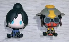 2026年最新】apex legends 一番くじの人気アイテム - メルカリ