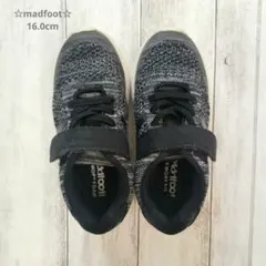 ☆madfoot☆スニーカー＊16cm