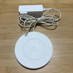 belkin ワイヤレス充電器 F7U027
