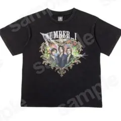 2025年最新】ナンバーアイ_Tシャツの人気アイテム - メルカリ