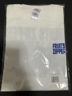 2026年最新】FRUITS zipper vip tシャツの人気アイテム - メルカリ