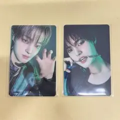 ENHYPEN ジェイ JAY 定め SADAME weverse ラキドロ - メルカリ
