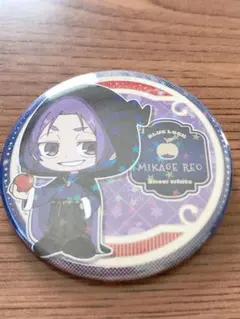 2026年最新】御影玲王 缶バッジ frameの人気アイテム - メルカリ