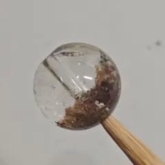 四季ガーデンクォーツ⑥8.1mm