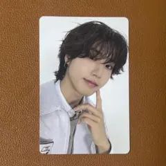 StrayKids ハン ATE nemo ver. トレカ