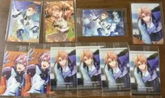 アイナナ 和泉三月 ウエハース メタカ まとめ売り