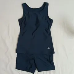 水着 ハーフパンツ セット