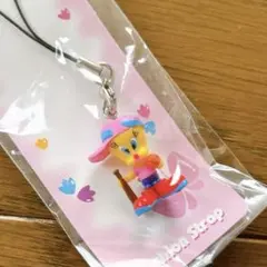 2026年最新】トゥイーティー キーホルダーの人気アイテム - メルカリ
