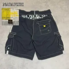 NAPAPIJRI ショートパンツ