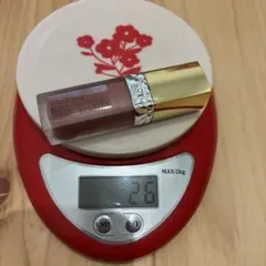 Dior ルージュディオールフォーエヴァーリキッド　シークイン100 ドリームズ